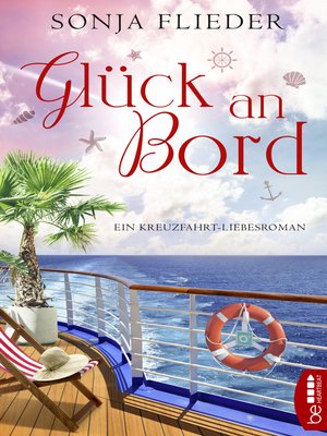 cover image of Glück an Bord